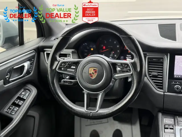 2017 Porsche Macan | PREMIUM | NAVI | LOADED - Photo 17