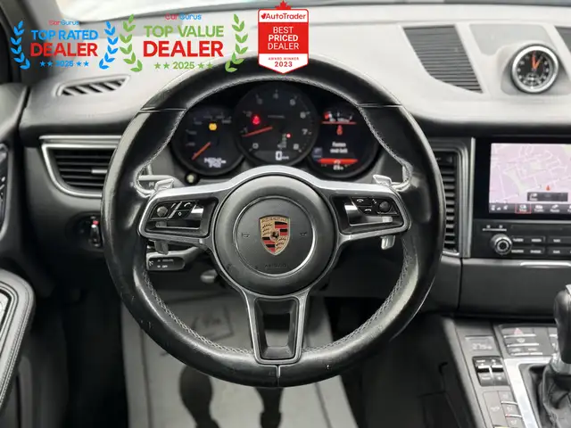 2017 Porsche Macan | PREMIUM | NAVI | LOADED - Photo 18