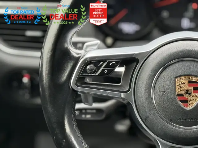 2017 Porsche Macan | PREMIUM | NAVI | LOADED - Photo 19