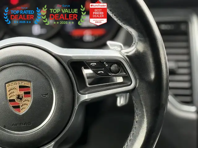2017 Porsche Macan | PREMIUM | NAVI | LOADED - Photo 20