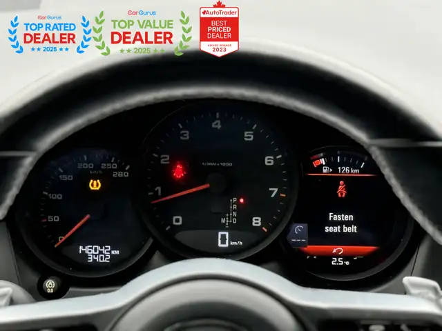 2017 Porsche Macan | PREMIUM | NAVI | LOADED - Photo 21