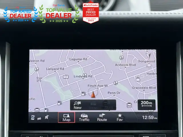 2017 Porsche Macan | PREMIUM | NAVI | LOADED - Photo 22