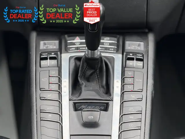 2017 Porsche Macan | PREMIUM | NAVI | LOADED - Photo 23