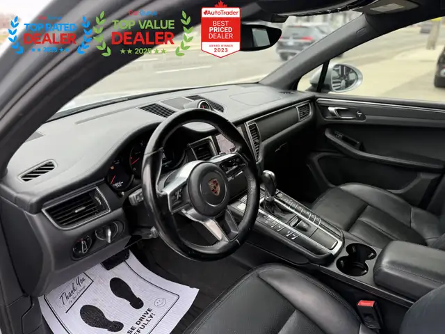 2017 Porsche Macan | PREMIUM | NAVI | LOADED - Photo 24