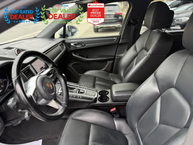 2017 Porsche Macan | PREMIUM | NAVI | LOADED - Photo 25