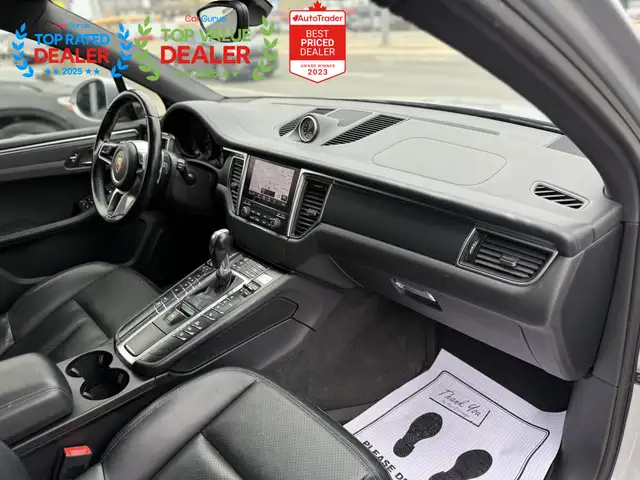 2017 Porsche Macan | PREMIUM | NAVI | LOADED - Photo 28