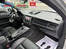 2017 Porsche Macan | PREMIUM | NAVI | LOADED - Photo 28