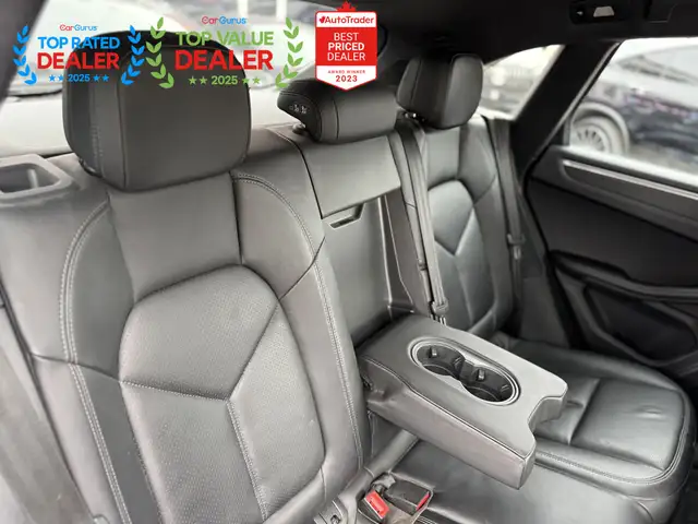 2017 Porsche Macan | PREMIUM | NAVI | LOADED - Photo 31