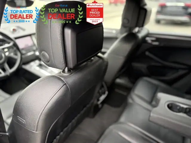 2017 Porsche Macan | PREMIUM | NAVI | LOADED - Photo 33