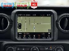 2019 Jeep Wrangler UNLIMITED SAHARA | ONE OWNER | LOADED - Photo 23