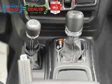 2019 Jeep Wrangler UNLIMITED SAHARA | ONE OWNER | LOADED - Photo 25
