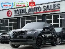 2020 Land Rover Range Rover P525 V8 5.0 | HSE | HUD | MASSAGE |