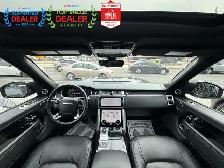 2020 Land Rover Range Rover P525 V8 5.0 | HSE | HUD | MASSAGE | - Photo 2
