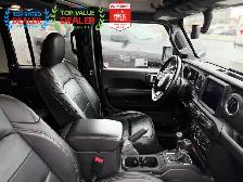 2019 Jeep Wrangler UNLIMITED SAHARA | ONE OWNER | LOADED - Photo 29