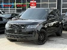 2020 Land Rover Range Rover P525 V8 5.0 | HSE | HUD | MASSAGE | - Photo 4