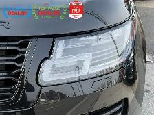 2020 Land Rover Range Rover P525 V8 5.0 | HSE | HUD | MASSAGE | - Photo 6