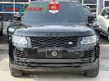 2020 Land Rover Range Rover P525 V8 5.0 | HSE | HUD | MASSAGE | - Photo 7