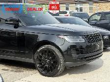 2020 Land Rover Range Rover P525 V8 5.0 | HSE | HUD | MASSAGE | - Photo 8