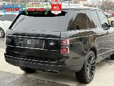 2020 Land Rover Range Rover P525 V8 5.0 | HSE | HUD | MASSAGE | - Photo 10