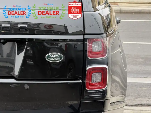 2020 Land Rover Range Rover P525 V8 5.0 | HSE | HUD | MASSAGE | - Photo 11