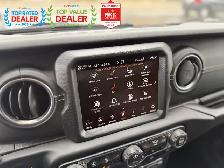 2019 Jeep Wrangler UNLIMITED SAHARA | ONE OWNER | LOADED - Photo 39