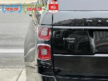 2020 Land Rover Range Rover P525 V8 5.0 | HSE | HUD | MASSAGE | - Photo 13