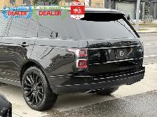 2020 Land Rover Range Rover P525 V8 5.0 | HSE | HUD | MASSAGE | - Photo 14
