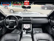 2020 Land Rover Range Rover P525 V8 5.0 | HSE | HUD | MASSAGE | - Photo 17
