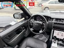 2020 Land Rover Range Rover P525 V8 5.0 | HSE | HUD | MASSAGE | - Photo 18