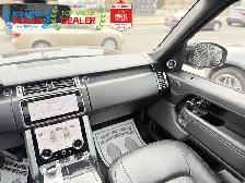 2020 Land Rover Range Rover P525 V8 5.0 | HSE | HUD | MASSAGE | - Photo 19