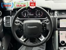 2020 Land Rover Range Rover P525 V8 5.0 | HSE | HUD | MASSAGE | - Photo 21