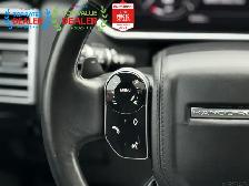 2020 Land Rover Range Rover P525 V8 5.0 | HSE | HUD | MASSAGE | - Photo 22