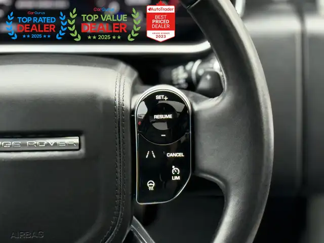 2020 Land Rover Range Rover P525 V8 5.0 | HSE | HUD | MASSAGE | - Photo 23