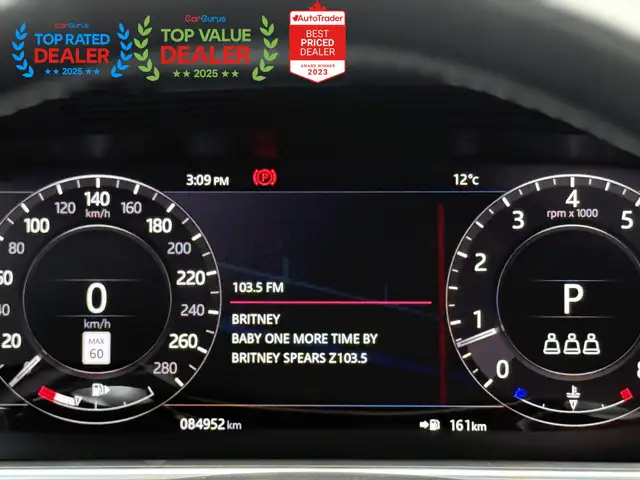 2020 Land Rover Range Rover P525 V8 5.0 | HSE | HUD | MASSAGE | - Photo 24