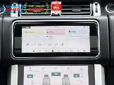 2020 Land Rover Range Rover P525 V8 5.0 | HSE | HUD | MASSAGE | - Photo 27