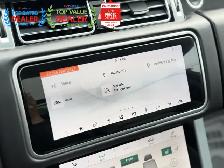 2020 Land Rover Range Rover P525 V8 5.0 | HSE | HUD | MASSAGE | - Photo 31
