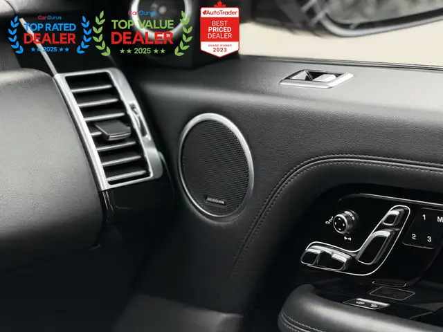 2020 Land Rover Range Rover P525 V8 5.0 | HSE | HUD | MASSAGE | - Photo 32