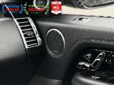 2020 Land Rover Range Rover P525 V8 5.0 | HSE | HUD | MASSAGE | - Photo 32