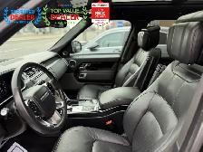 2020 Land Rover Range Rover P525 V8 5.0 | HSE | HUD | MASSAGE | - Photo 33
