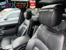 2020 Land Rover Range Rover P525 V8 5.0 | HSE | HUD | MASSAGE | - Photo 34