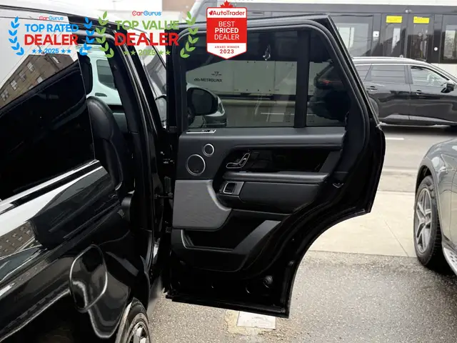 2020 Land Rover Range Rover P525 V8 5.0 | HSE | HUD | MASSAGE | - Photo 38