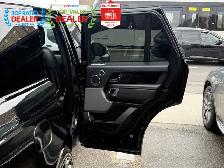 2020 Land Rover Range Rover P525 V8 5.0 | HSE | HUD | MASSAGE | - Photo 38