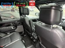 2020 Land Rover Range Rover P525 V8 5.0 | HSE | HUD | MASSAGE | - Photo 41