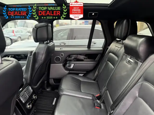 2020 Land Rover Range Rover P525 V8 5.0 | HSE | HUD | MASSAGE | - Photo 43