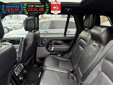 2020 Land Rover Range Rover P525 V8 5.0 | HSE | HUD | MASSAGE | - Photo 43