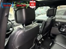 2020 Land Rover Range Rover P525 V8 5.0 | HSE | HUD | MASSAGE | - Photo 44