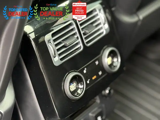2020 Land Rover Range Rover P525 V8 5.0 | HSE | HUD | MASSAGE | - Photo 46