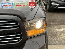 2017 Ram 1500 SPORT | NAVI | BACK UP CAMERA - Photo 6