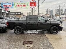 2017 Ram 1500 SPORT | NAVI | BACK UP CAMERA - Photo 8