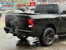 2017 Ram 1500 SPORT | NAVI | BACK UP CAMERA - Photo 9